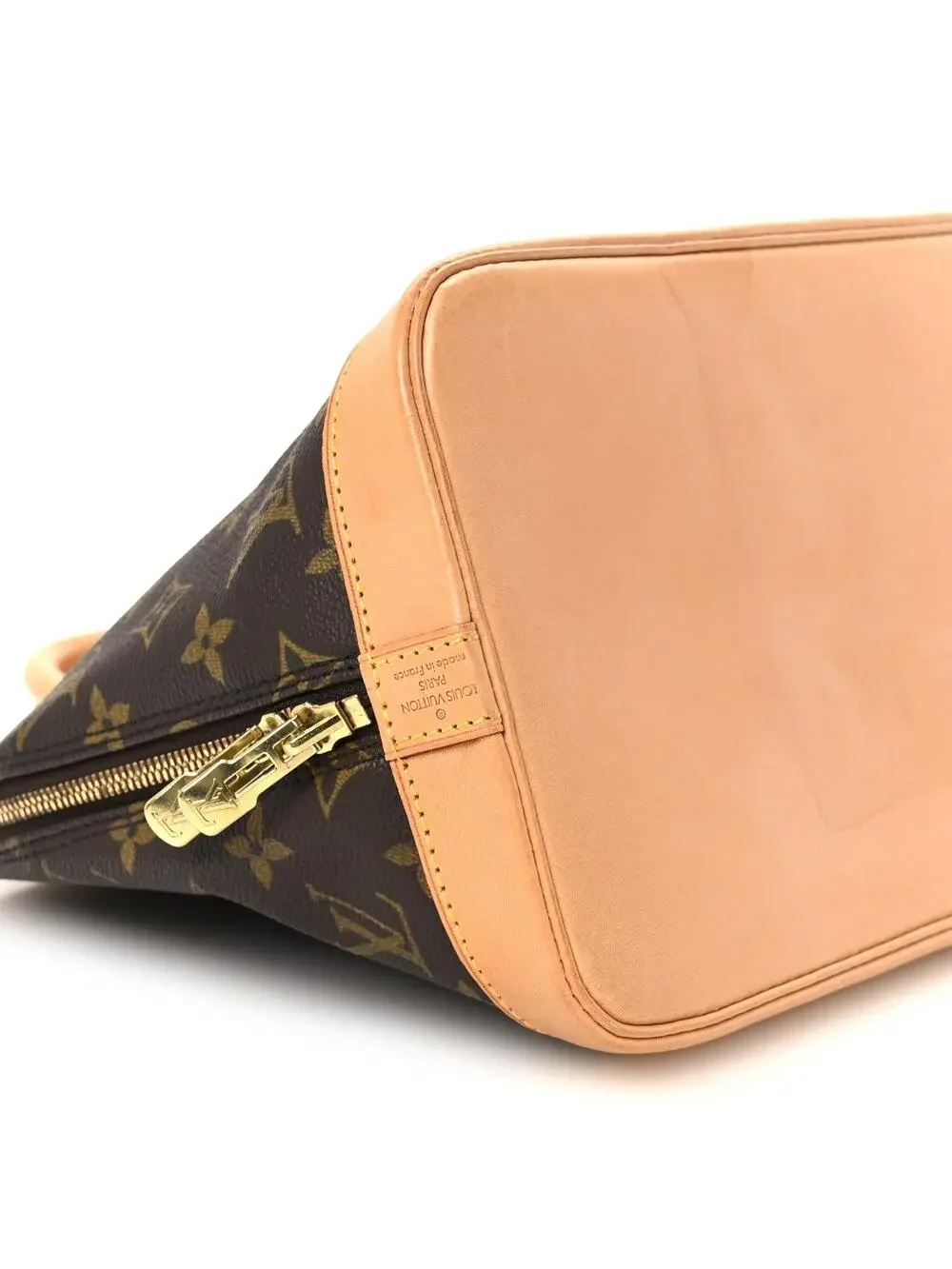 Louis Vuitton indulge timeless